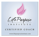 Life Purpose Institute Certified Coach
