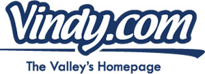 Vindy - The Youngstown (Ohio) Vindicator logo