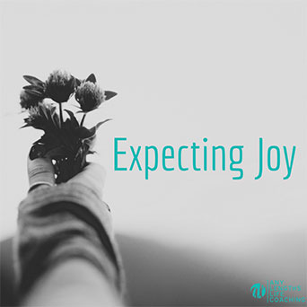 Expecting Joy
