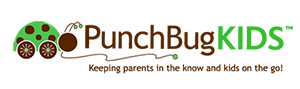 Punch Bug Kids: Keeping parents in the know and kids on the go!