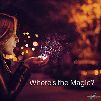 Where's the Magic?