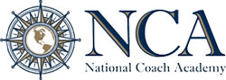 National Coach Academy logo