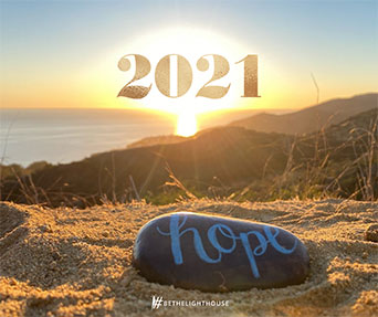 2021 - hope