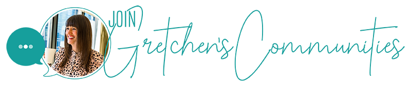 Gretchen's Communities