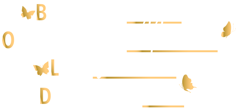 B.O.L.D. (Believe in Bigger - Overcome the Expected - Love Yourself - Design Your Life)