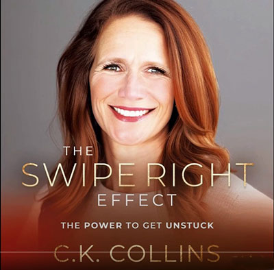 Swipe Right Podcast with C.K. Collins