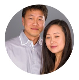 The Foolish Couple - Chronically Healthy Life with Andy Nam and Minna Wong