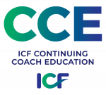 ICF CCE Continuing Coach Education